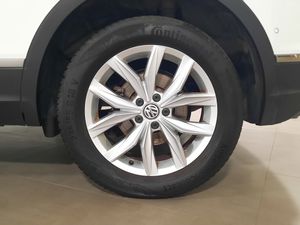 Volkswagen Tiguan Tiguan 2.0TDI Sport 4Motion 110kW   - Foto 10