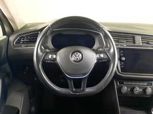 Volkswagen Tiguan Tiguan 2.0TDI Sport 4Motion 110kW   - Foto 6