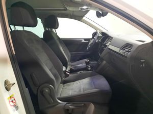 Volkswagen Tiguan Tiguan 2.0TDI Sport 4Motion 110kW   - Foto 7