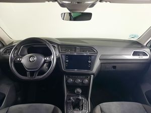 Volkswagen Tiguan Tiguan 2.0TDI Sport 4Motion 110kW   - Foto 5