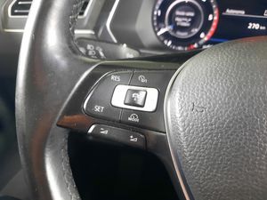 Volkswagen Tiguan Tiguan 2.0TDI Sport 4Motion 110kW   - Foto 14