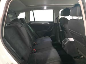 Volkswagen Tiguan Tiguan 2.0TDI Sport 4Motion 110kW   - Foto 8