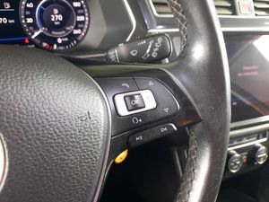 Volkswagen Tiguan Tiguan 2.0TDI Sport 4Motion 110kW   - Foto 15