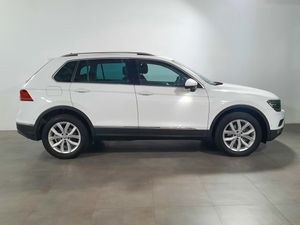 Volkswagen Tiguan Tiguan 2.0TDI Sport 4Motion 110kW   - Foto 4