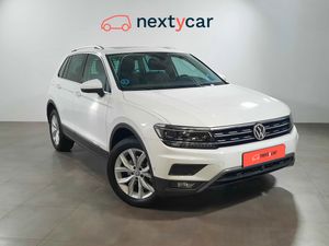 Volkswagen Tiguan Tiguan 2.0TDI Sport 4Motion 110kW   - Foto 2