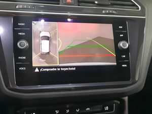 Volkswagen Tiguan Tiguan 2.0TDI Sport 4Motion 110kW   - Foto 16
