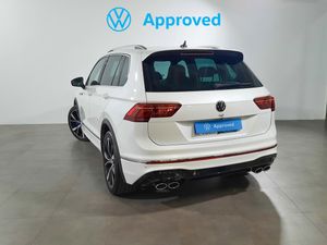 Volkswagen Tiguan Tiguan 2.0 TSI R 4Motion DSG 235kW   - Foto 3