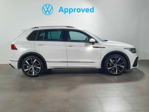 Volkswagen Tiguan Tiguan 2.0 TSI R 4Motion DSG 235kW   - Foto 4