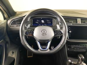 Volkswagen Tiguan Tiguan 2.0 TSI R 4Motion DSG 235kW   - Foto 6