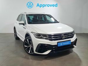Volkswagen Tiguan Tiguan 2.0 TSI R 4Motion DSG 235kW   - Foto 2