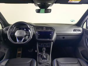 Volkswagen Tiguan Tiguan 2.0 TSI R 4Motion DSG 235kW   - Foto 5