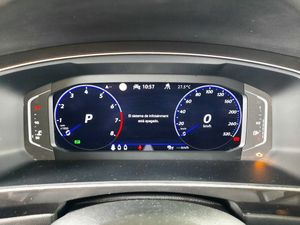 Volkswagen Tiguan Tiguan 2.0 TSI R 4Motion DSG 235kW   - Foto 13