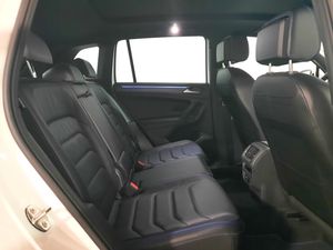 Volkswagen Tiguan Tiguan 2.0 TSI R 4Motion DSG 235kW   - Foto 8