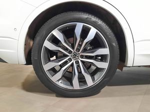 Volkswagen Touareg Touareg 3.0TDI V6 R-Line Tiptronic 4Motion 170kW   - Foto 9