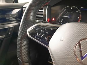 Volkswagen Touareg Touareg 3.0TDI V6 R-Line Tiptronic 4Motion 170kW   - Foto 15