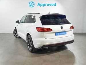 Volkswagen Touareg Touareg 3.0TDI V6 R-Line Tiptronic 4Motion 170kW   - Foto 3