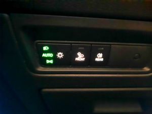 Volkswagen Touareg Touareg 3.0TDI V6 R-Line Tiptronic 4Motion 170kW   - Foto 13