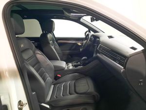 Volkswagen Touareg Touareg 3.0TDI V6 R-Line Tiptronic 4Motion 170kW   - Foto 6