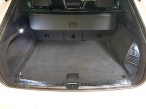 Volkswagen Touareg Touareg 3.0TDI V6 R-Line Tiptronic 4Motion 170kW   - Foto 8