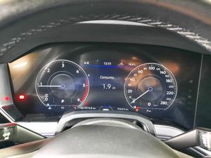 Volkswagen Touareg Touareg 3.0TDI V6 R-Line Tiptronic 4Motion 170kW   - Foto 14