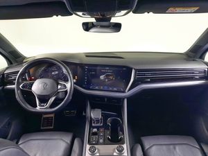Volkswagen Touareg Touareg 3.0TDI V6 R-Line Tiptronic 4Motion 170kW   - Foto 5