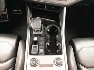 Volkswagen Touareg Touareg 3.0TDI V6 R-Line Tiptronic 4Motion 170kW   - Foto 10