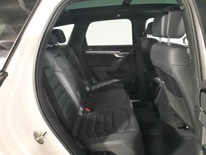 Volkswagen Touareg Touareg 3.0TDI V6 R-Line Tiptronic 4Motion 170kW   - Foto 7