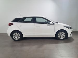 Hyundai i20 i20 1.2 MPI Essence LE   - Foto 4