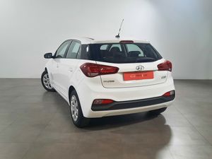 Hyundai i20 i20 1.2 MPI Essence LE   - Foto 3