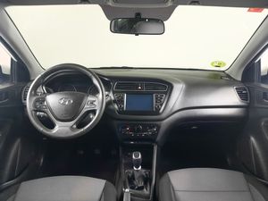 Hyundai i20 i20 1.2 MPI Essence LE   - Foto 5