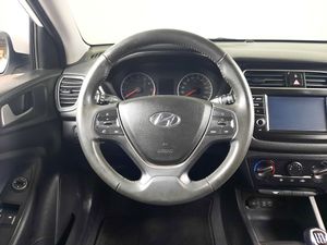 Hyundai i20 i20 1.2 MPI Essence LE   - Foto 10