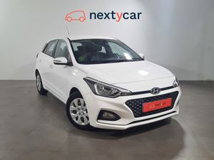 Hyundai i20 i20 1.2 MPI Essence LE   - Foto 2