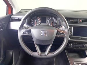 Seat Ibiza Ibiza 1.0 TSI S&S Style 95   - Foto 10
