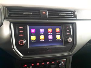 Seat Ibiza Ibiza 1.0 TSI S&S Style 95   - Foto 16