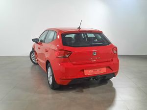 Seat Ibiza Ibiza 1.0 TSI S&S Style 95   - Foto 3