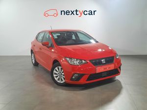 Seat Ibiza Ibiza 1.0 TSI S&S Style 95   - Foto 2