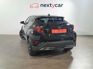 Toyota C-HR C-HR 125H Active   - Foto 3