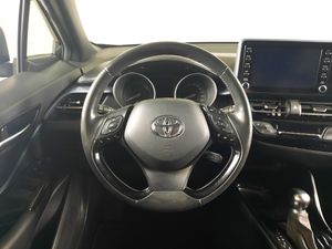 Toyota C-HR C-HR 125H Active   - Foto 10
