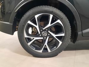 Toyota C-HR C-HR 125H Active   - Foto 9