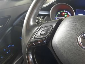 Toyota C-HR C-HR 125H Active   - Foto 12