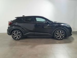 Toyota C-HR C-HR 125H Active   - Foto 4