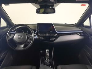 Toyota C-HR C-HR 125H Active   - Foto 5