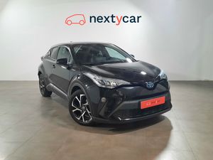 Toyota C-HR C-HR 125H Active   - Foto 2