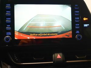 Toyota C-HR C-HR 125H Active   - Foto 16