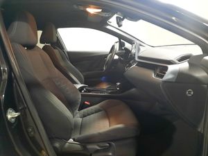 Toyota C-HR C-HR 125H Active   - Foto 6