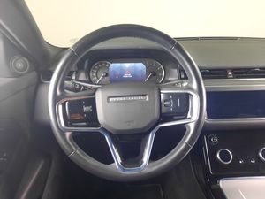 Land-Rover Range Rover Evoque Range Rover Evoque 1.5 I3 MHEV Standard FWD Aut. 160   - Foto 9