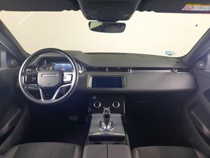 Land-Rover Range Rover Evoque Range Rover Evoque 1.5 I3 MHEV Standard FWD Aut. 160   - Foto 4