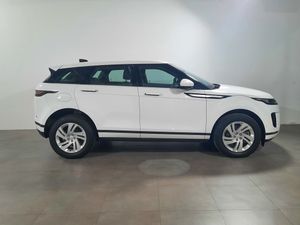 Land-Rover Range Rover Evoque Range Rover Evoque 1.5 I3 MHEV Standard FWD Aut. 160   - Foto 3