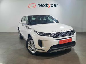 Land-Rover Range Rover Evoque Range Rover Evoque 1.5 I3 MHEV Standard FWD Aut. 160   - Foto 2