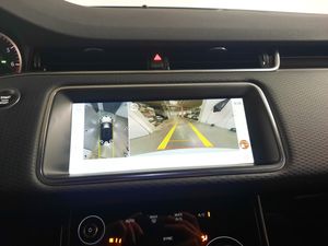 Land-Rover Range Rover Evoque Range Rover Evoque 1.5 I3 MHEV Standard FWD Aut. 160   - Foto 14